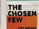 CHOSEN FEW Get Nicked 7
