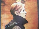 David Bowie - Low LP + Sticker Tracklist, Printed Inner Sleeve + Fan Club Insert