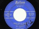 Rockabilly C&W 45 - Ray Presnell - Hug And A Slug - Arlee - mp3 - obscure