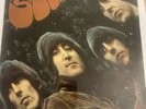 THE BEATLES Rubber Soul LP Mono UK 1st Press 1965 PMC 1267 - FASTPOST