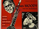 James Moody-And His Modernists-Blue Note 5006-JAPAN REISSUE