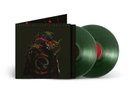 Queens Of The Stone Age - In Times New Roman [Ltd Green Vinyl] (PRE-SALE)
