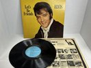 ELVIS PRESLEY- 