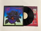 Thin Lizzy Black Rose LP Vinyl Album Record VERY GOOD With Cover Insert 1979 WB