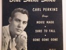 Carl Perkins 