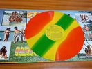 LP ALTA TENSION VERANO SOTANO BEAT 1971 ARGENTINA VIK LZP 1201 MONO COLOR VINYL
