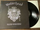 Motörhead  LP Blues Breakers Vol.1, House Of Blues Chicago 2000, Lemmy Vinyl