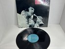 ELVIS PRESLEY LP CAL-2518 C’MON EVERYBODY SHRINK BLUE DYNAFLEX
