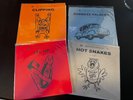 Sub-Pop Records 30th Anniversary Split 7