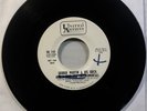 BEATLES GEORGE MARTIN And I Love Her UNITED ARTISTS UA 745 PROMO 7