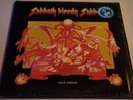 Black Sabbath Sabbath, Bloody Sabbath 1983 Lp Reissue Warner In Shrink Nm-/Nm
