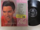 Elvis Presley-Something For Everybody-VINYL LP-Aussie Press-USED-SHLP_3855