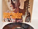 Trevor Lucas Overlander Vinyl LP 1966
