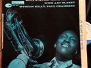 Hank Mobley Soul Station Superb  NY Mono RVG Blue Note lp 4031