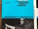 Kenny Drew Undercurrent M-  W63 RVG Mono Blue Note lp Hank Mobley