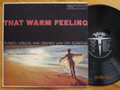 Vintage Vinyl-RUSSELL GARCIA-ROY ELDRIDGE-That Warm Feeling-Verve Mono V-2088