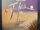 ZZ Top - Tejas Vinyl Schallplatte