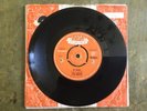 Tony Sheridan & The Beatles My Bonnie/The Saints