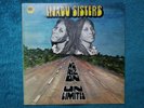 Orig Nigeria - Lijadu sisters - Horizon Unlimited - Afrodisia