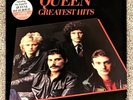 Queen Greatest Hits LP Vinyl Original 1982 German Press NM 1C 064-78 071