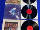 LOT-(3) Weather Report LP RECORD VERY CLEAN VINYL Tale Spinnin/ST/Mr. Gone Jazz