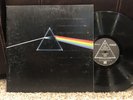 Pink Floyd The Dark Side of the Moon 1973 Harvest SMAS-11163 Original VG+