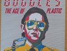 BUGGLES - THE AGE OF PLASTIC - VINYL POP LP CLASSIC VIDEO KILLED THE RADIO STAR