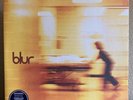 Blur - Self Titled Album Double LP 2012 Reissue