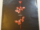 Depeche Mode Violator vinyl original 1990 pressing Stumm64 Rare UK first issue