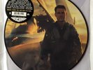 Top Gun Maverick Soundtrack Vinyl Record Picture Disc Sealed NEW Tom Cruise