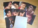 ELVIS PRESLEY Elvis Aron Presley / 8 LP BOX VINYL + BOOKLET Ldt. Edition