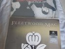 Fleetwood mac say you will new sealed and greatest hits opened vinyl