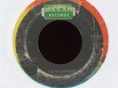 Northern Soul 45 - The Visitors - I'm In Danger on Dakar