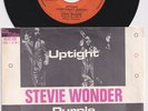 Stevie WONDER * Uptight * 1966 MOTOWN SOUL R&B MOD * Dutch 45 * Listen