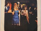 ROLLING STONES R&R sleeve 45 Honky Tonk Women You Can't Always Get What You Want