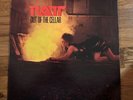 Ratt Out Of The Cellar -Vinyl LP 1984 Atlantic Records 80143-1 -1ST Press VG+
