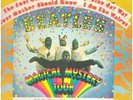 LP The Beatles Magical Mystery Tour GATEFOLD + STAPLED BOOKLET Apple Records