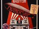 Led Zeppelin - Mothership - (Box Set4 x Vinyl, LP, Compilation, Remastered, 180