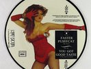 Punk Garage Picture Disc 45 - Cramps - Faster Pussycat - New Rose France - mp3