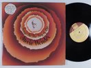 STEVIE WONDER Songs In The Key Of Life TAMLA 2XLP VG+ with 7