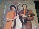 LYRICAL LAURENCES  LP private Christian XIAN FOLK MONTANA STRANGE WEIRD COVER