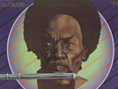 Sam Rivers - Hues White Label Promotional Vinyl LP