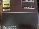 Grateful Dead - Dick's Picks Vol 1 (4xLP) Tampa Florida 1973 Ships Same Day Free