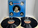 Elvis Presley Rockin With New Years Eve 1976 2 LP Set Spirit Of America