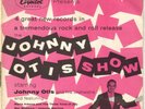 JOHNNY OTIS & BAND 