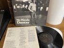 ROBERT EARL KEEN JR No Kinda Dancer ORIG 1984 NM/NM LP Workshop TEXAS FOLK