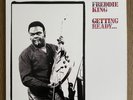 Freddie King - Getting Ready (Analogue Productions 2021), LP, Ltd, RE, RP, EX