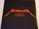 Metallica XXX The First 30 Years 7