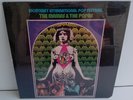 The Mamas & The Papas: Monterey International Pop Festival Lp FACTORY SEALED