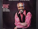 JUNIOR MANCE: with a lotta help from my friends ATLANTIC 12